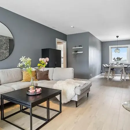 アパート Downtown With A View