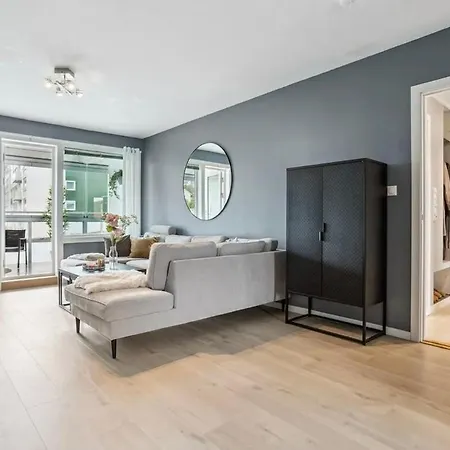 Downtown With A View * Bergen