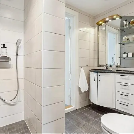 Downtown With A View Appartement Bergen